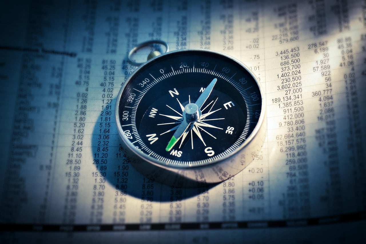 Conseiller financier à Menton