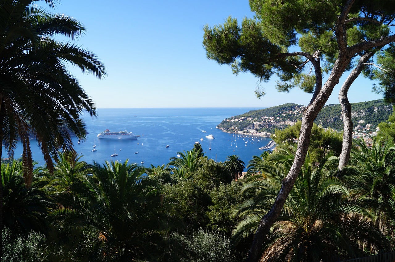 Préparer sa retraite avec un plan épargne retraite à Menton
